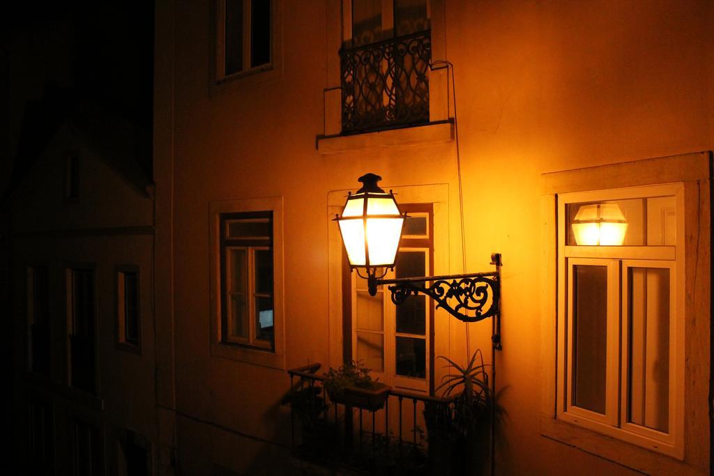 Magnificent Historical City Centre Apart With Terrace Lisboa Dış mekan fotoğraf